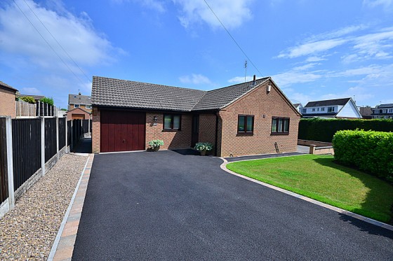 View Full Details for Brookfield Close, Codnor